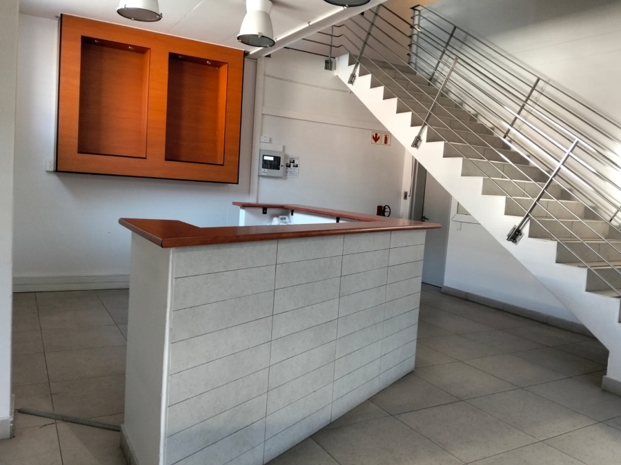 To Let Commercial Property for Rent in Epping Industrial Western Cape